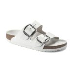 כפכפי Birkenstock Arizona White - דגם 2