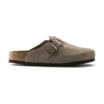 כפכפי Birkenstock Boston grey