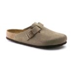 כפכפי Birkenstock Boston grey