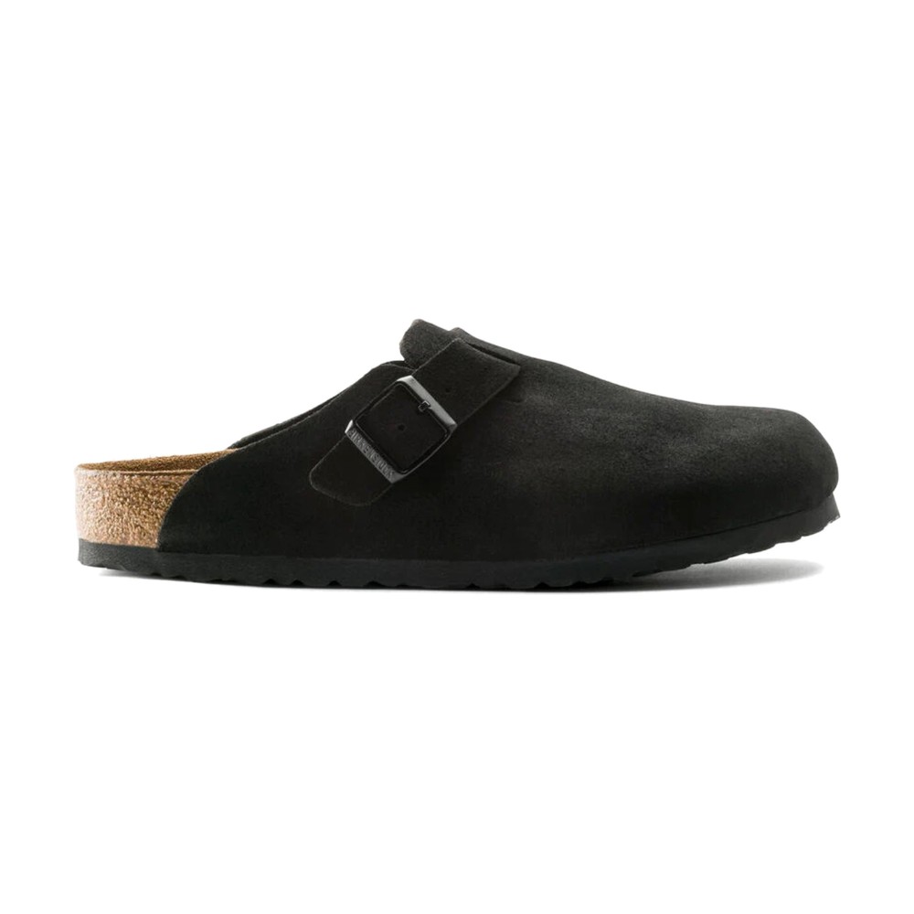 9967266726167-0 כפכפי Birkenstock Boston Black