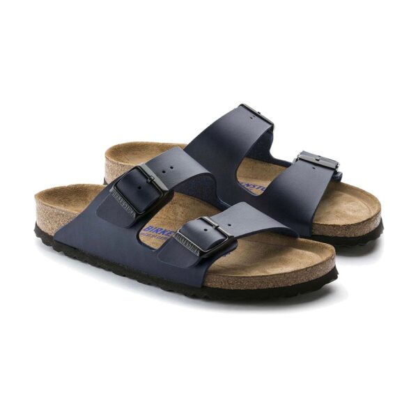 כפכפי Birkenstock Arizona blue