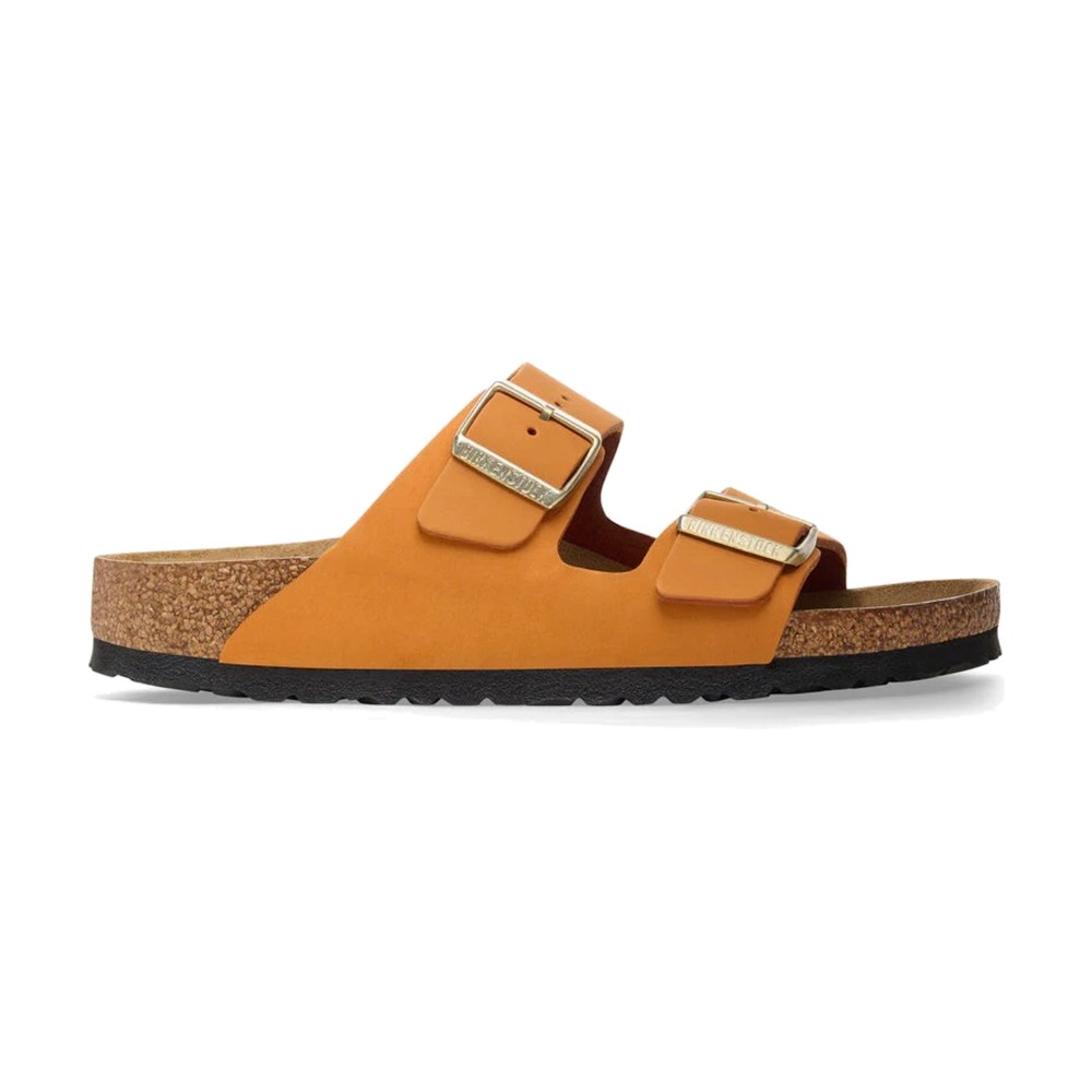 9967269413143-0 כפכפי Birkenstock Arizona Light Orange