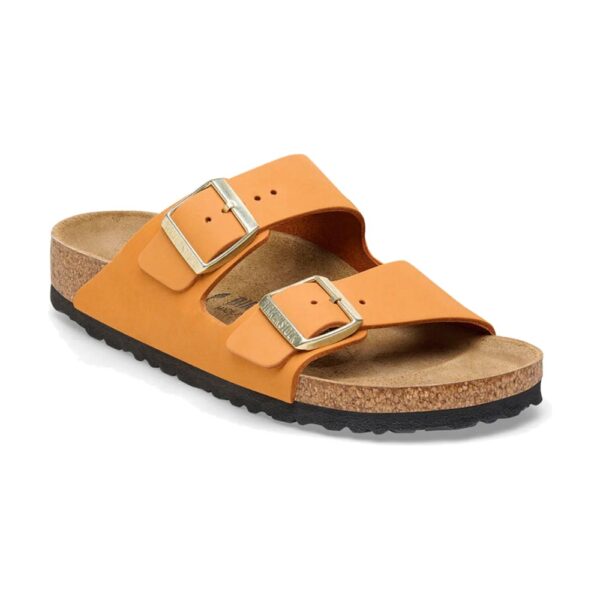 כפכפי Birkenstock Arizona Light Orange
