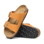כפכפי Birkenstock Arizona Light Orange