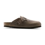 כפכפי Birkenstock Boston Light gray - דגם 1