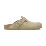 כפכפי Birkenstock Boston Light Beige