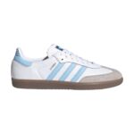 נעלי Adidas Samba White Cream - דגם 1