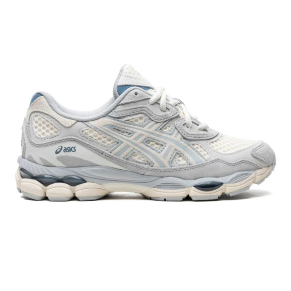 Asics Gel Light Blue מידות 37,42.5