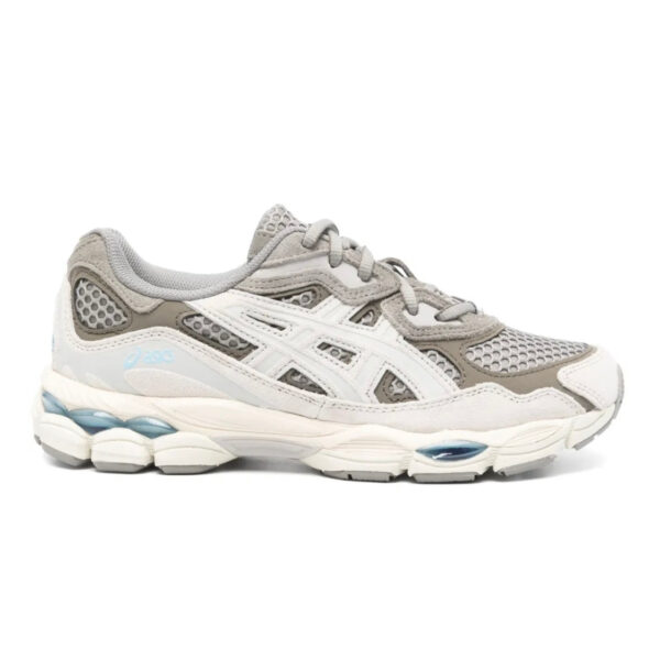 ASICS Gel NYC Cream Beige