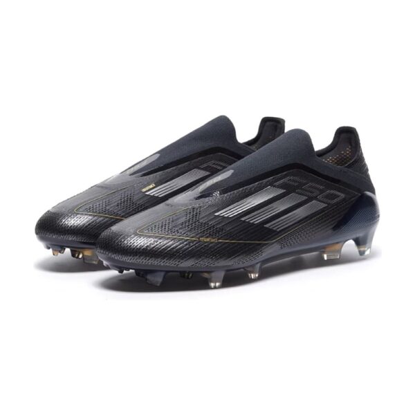 adidas F50 Elite Laceless FG (2)
