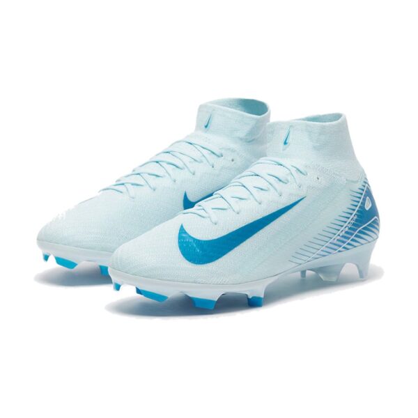 NIKE AIR ZOOM MERCURIAL SUPERFLY X ELITE FG - דגם 1