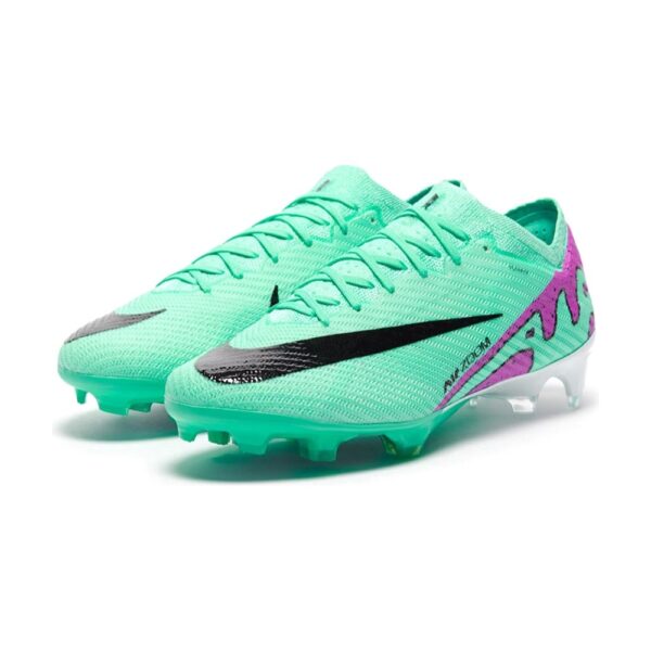 NIKE AIR ZOOM MERCURIAL VAPOR XV ELITE FG (2)