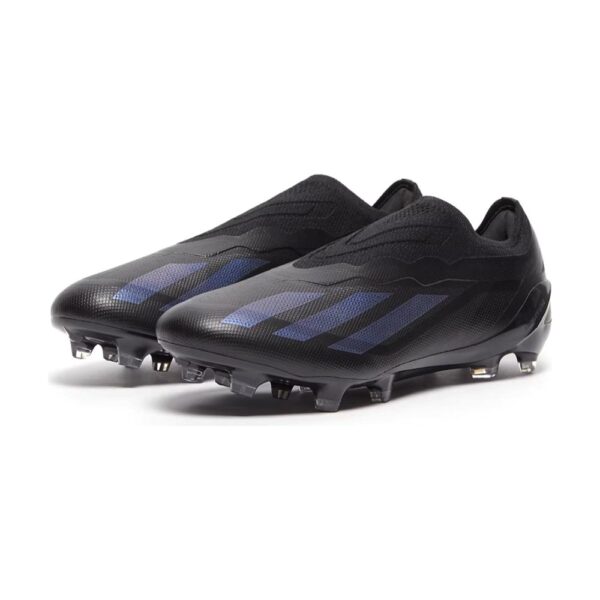 ADIDAS X CRAZYFAST.1 LACELESS FG (2)