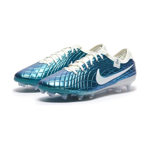 NIKE TIEMPO LEGEND X ELITE FG X EMERALD