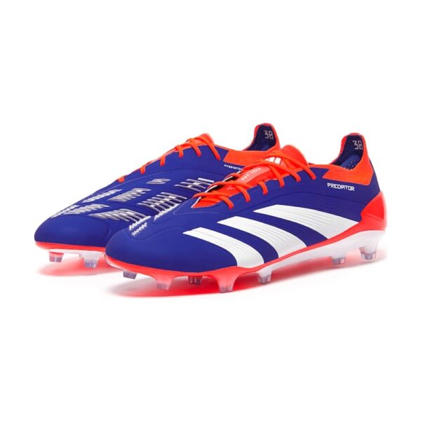 ADIDAS PREDATOR ELITE FG (2)