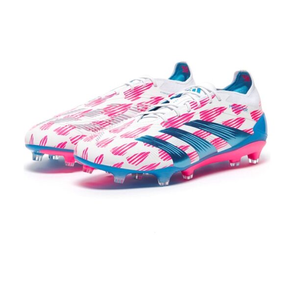 ADIDAS PREDATOR ELITE FG (2)
