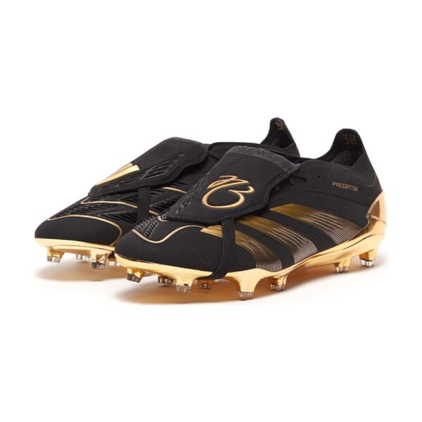 ADIDAS PREDATOR ELITE TONGUE FG X Belingham (2)