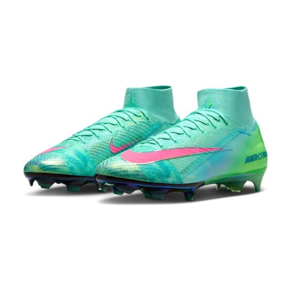 Nike Air Zoom Mercurial Superfly 16 Elite  FG (2)