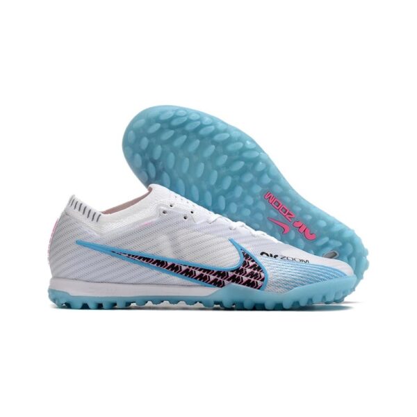 נעלי כדורגל ״Nike״ קטרגל - White Light Blue