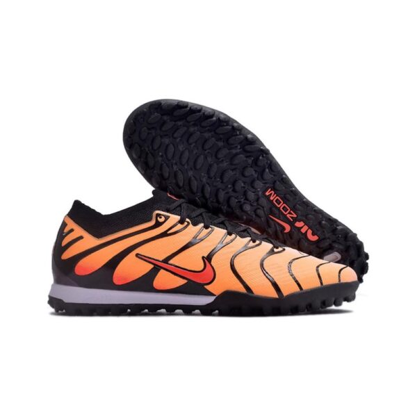 נעלי כדורגל ״Nike״ קטרגל - Orange Sunset Black