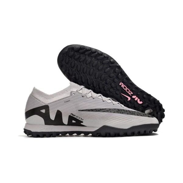 נעלי כדורגל ״Nike״ קטרגל - Silver Grey Black