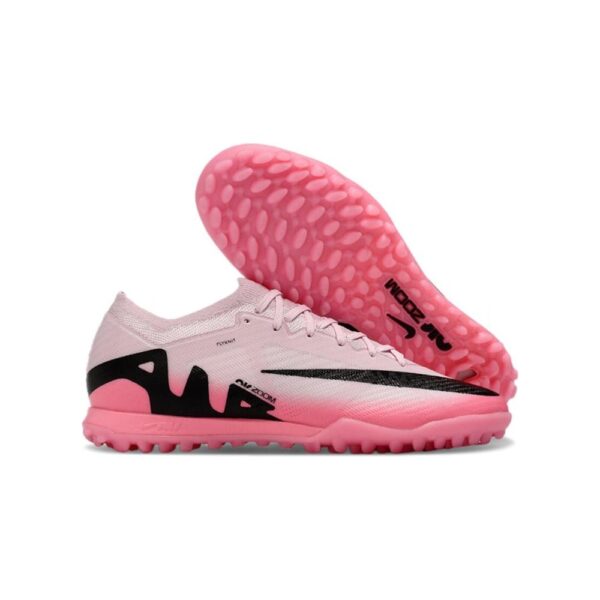 נעלי כדורגל ״Nike״ קטרגל - Pink White Black