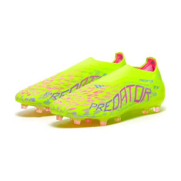 ADIDAS PREDATOR LACELEESELITE FG