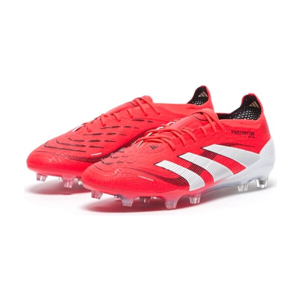 ADIDAS PREDATOR Laces ELITE FG