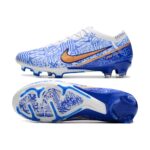 NIKE AIR ZOOM MERCURIAL VAPOR XV ELITE FG CR7