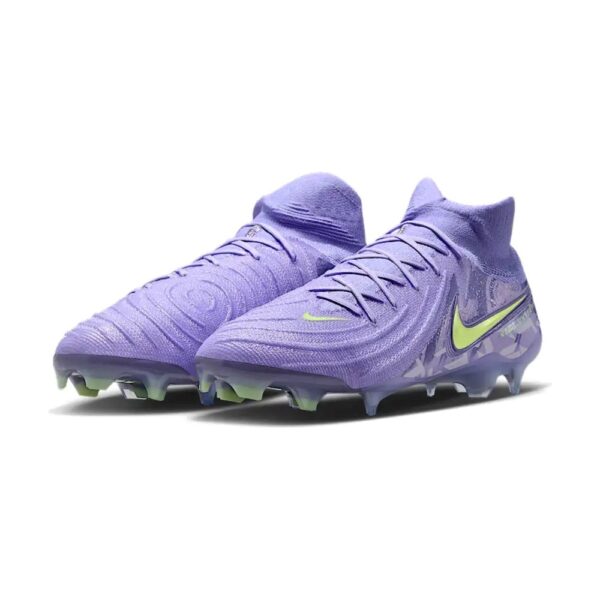 NIKE PHANTOM GX II ELITE FG - Purple Volt