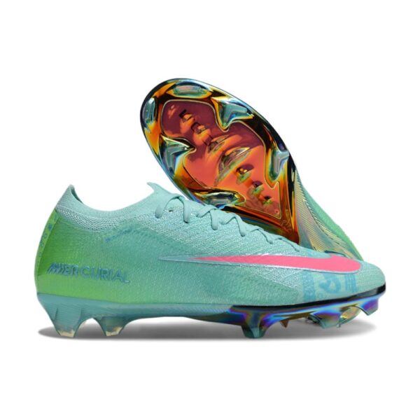 Nike Air Zoom Mercurial vapor 16 Elite  FG