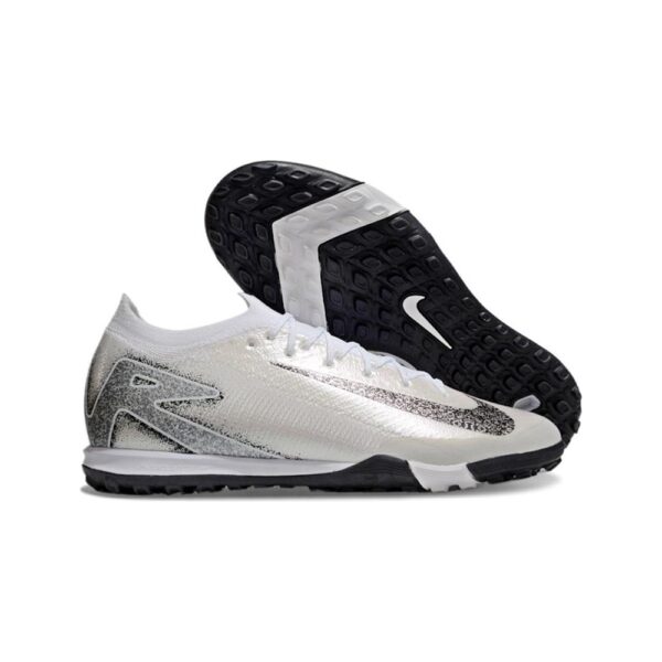 נעלי כדורגל ״Nike״ קטרגל - Chrome Silver