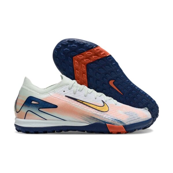 נעלי כדורגל ״Nike״ קטרגל - White Navy Gold