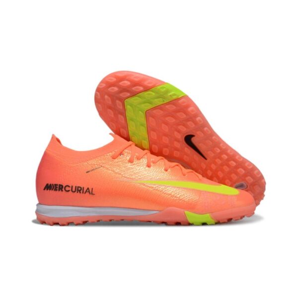נעלי כדורגל ״Nike״ קטרגל - Peach Volt