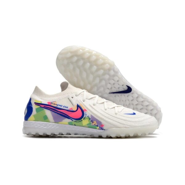נעלי כדורגל ״Nike״ קטרגל - White Multicolor