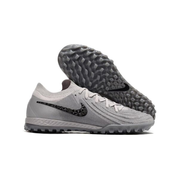 נעלי כדורגל ״Nike״ קטרגל - Grey Black