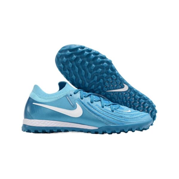 נעלי כדורגל ״Nike״ קטרגל - Blue White