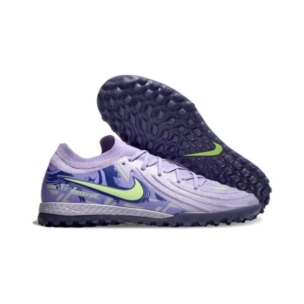 נעלי כדורגל ״Nike״ קטרגל - Lavender Volt