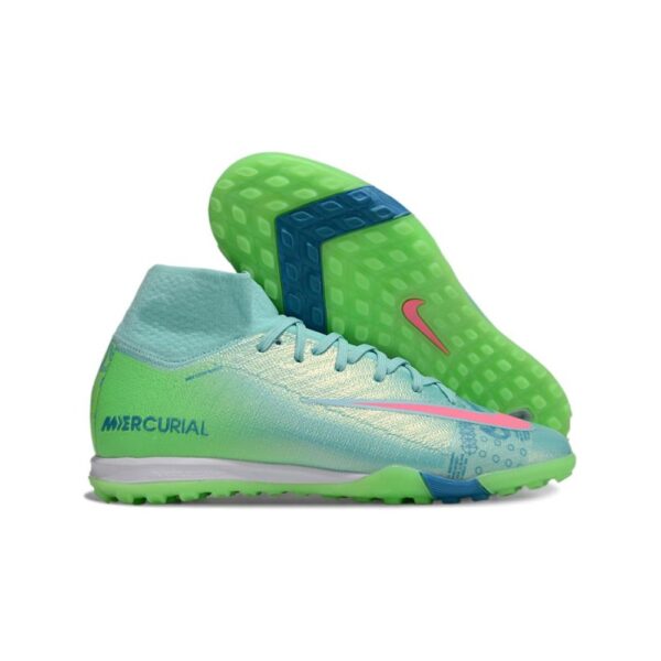 נעלי כדורגל ״Nike״ קטרגל - Mint Green Pink