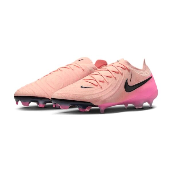 NIKE PHANTOM GX II ELITE FG - Pink Low