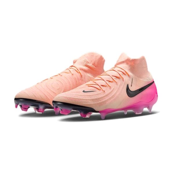 NIKE PHANTOM GX II ELITE FG - Pink