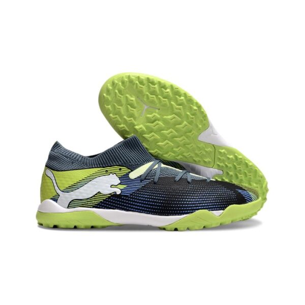 נעלי כדורגל ״Puma״ קטרגל - Navy Volt