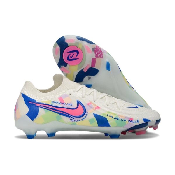 NIKE PHANTOM GX 2 ELITE FG