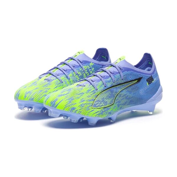 PUMA ULTRA ULTIMATE 5 FG - Blue Volt