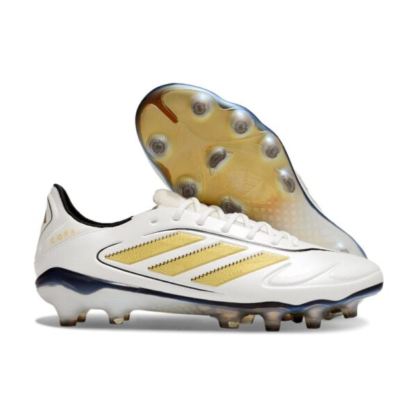ADIDAS COPA ELITE FG - White Gold
