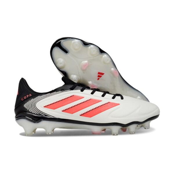ADIDAS COPA ELITE FG - White Red
