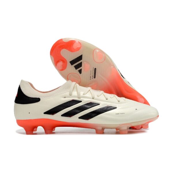 ADIDAS COPA ELITE FG - White Orange