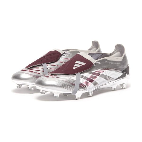 ADIDAS PREDATOR ELITE TONGUE FG X Belingham