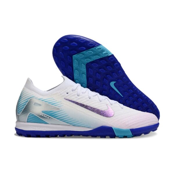 נעלי כדורגל ״Nike״ קטרגל - White Blue