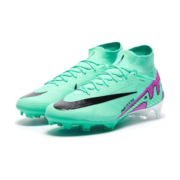 NIKE AIR ZOOM MERCURIAL VAPOR XV ELITE FG - Mint Purple